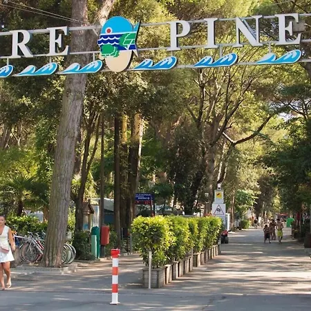 Cozy 2 Bedroom Sleeps 5 In Lido Di Spina, Italy - Perfect Family Retreat לידו דה ספינה