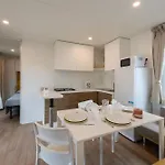 Cozy 2 Bedroom Sleeps 5 In Lido Di Spina, Italy - Perfect Family Retreat