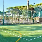 Cozy 2 Bedroom Sleeps 5 In Lido Di Spina, Italy - Perfect Family Retreat *