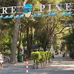 Cozy 2 Bedroom Sleeps 5 In Lido Di Spina, Italy - Perfect Family Retreat ليدو دي سبينا