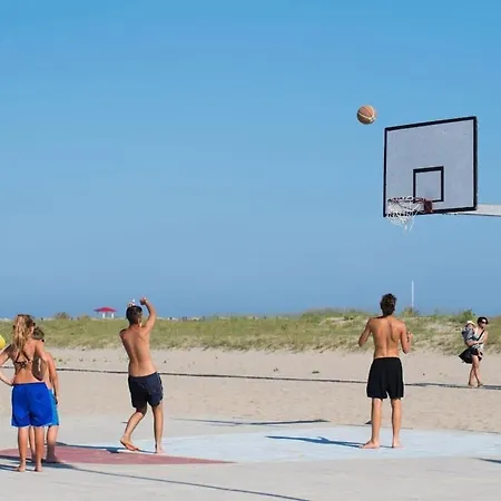 Prázdninový dům Cozy 2 Bedroom Sleeps 5 In Lido Di Spina, Italy - Perfect Family Retreat *